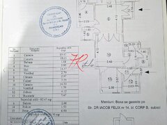 Piata Victoriei Vanzare spatiu 4 camere